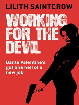 cover image of Working for the Devil